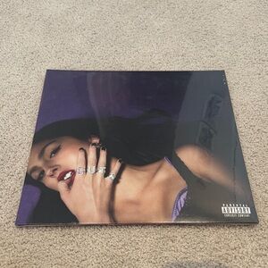 Olivia Rodrigo Guts Album